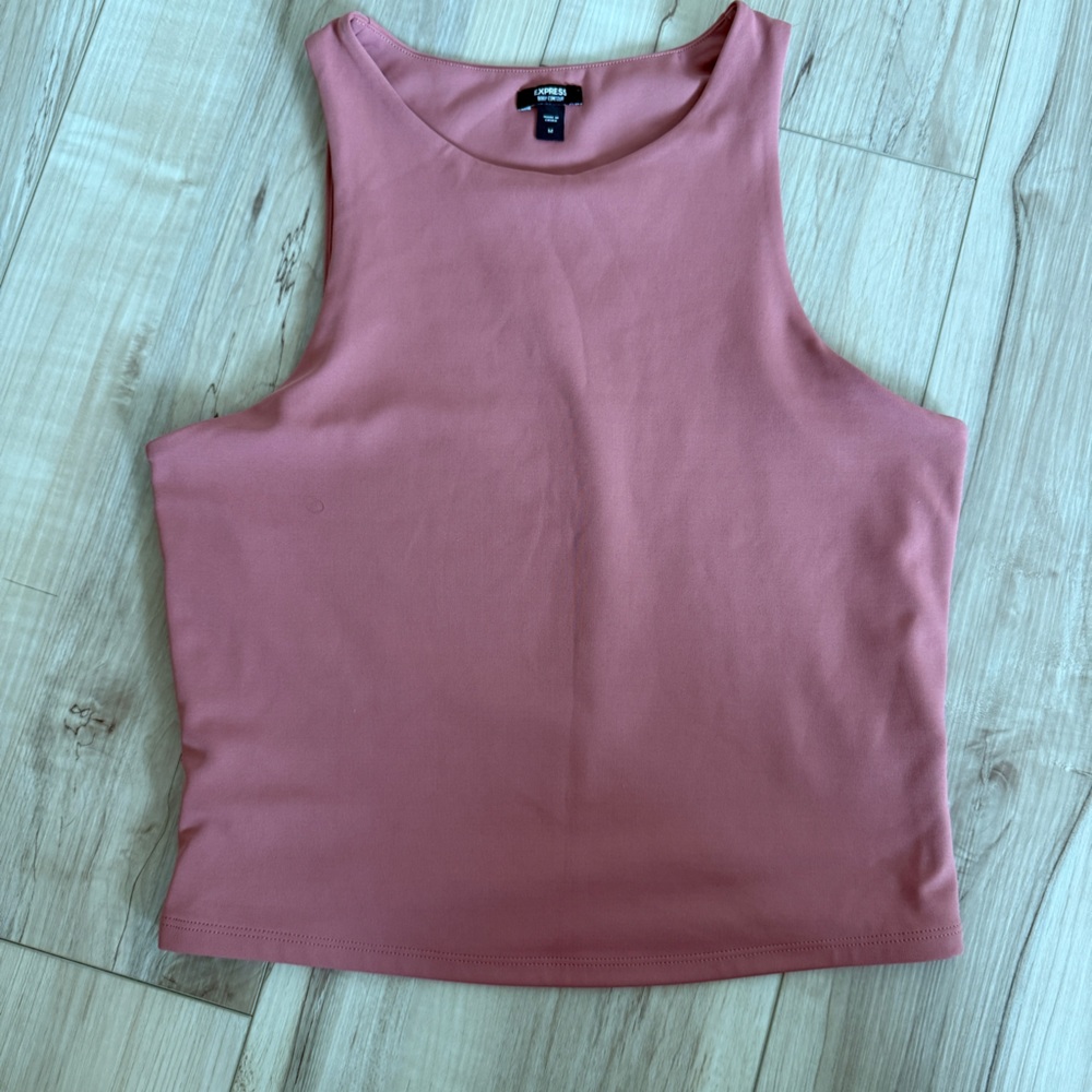 Express Women's Rose Tank Top